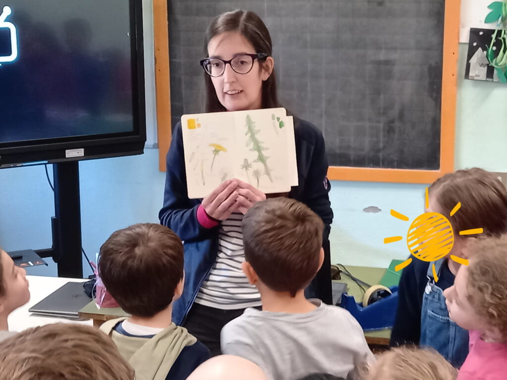 incontro scuola primaria san martino di venezze